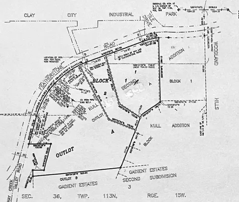 Lot 2, Block 1, Kull 3rd - Featherstone Road Red Wing MN 55066