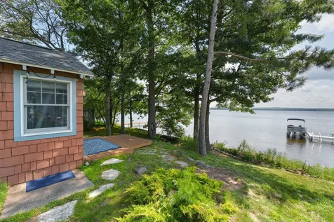 16109 W Ron De Voo Road Stone Lake WI 54876