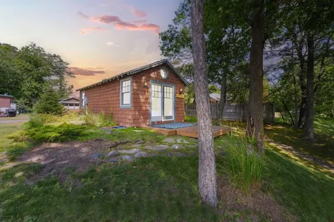 16109 W Ron De Voo Road Stone Lake WI 54876