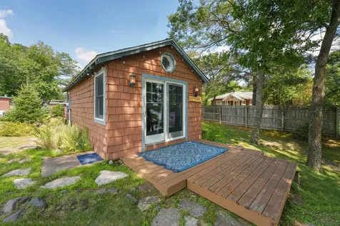 16109 W Ron De Voo Road Stone Lake WI 54876