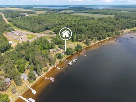 16109 W Ron De Voo Road Stone Lake WI 54876