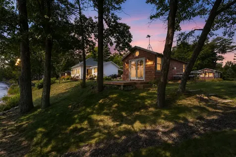 16109 W Ron De Voo Road Stone Lake WI 54876