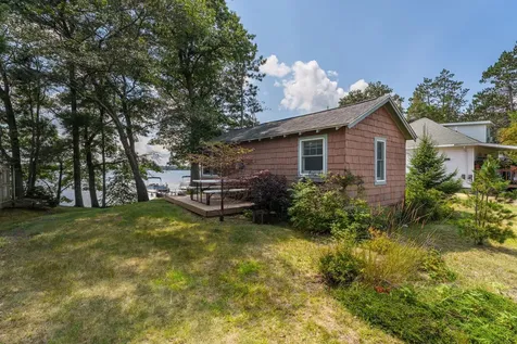 16109 W Ron De Voo Road Stone Lake WI 54876