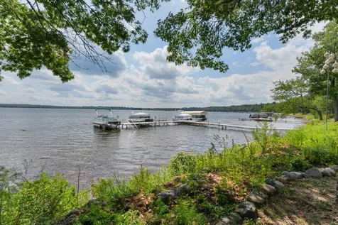 16109 W Ron De Voo Road Stone Lake WI 54876