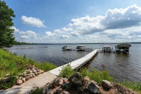 16109 W Ron De Voo Road Stone Lake WI 54876