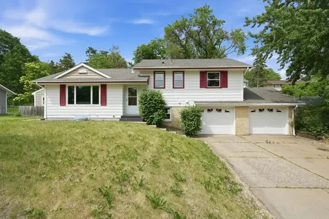 7944 Hillside Trail S Cottage Grove MN 55016