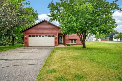13806 Zarthan Court Savage MN 55378