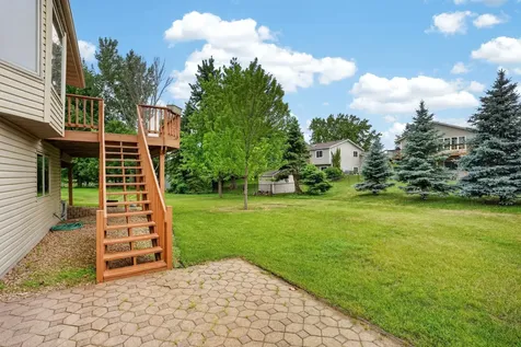 13806 Zarthan Court Savage MN 55378