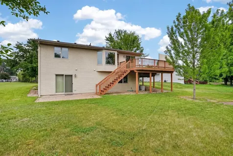 13806 Zarthan Court Savage MN 55378