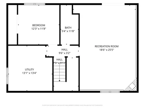 13806 Zarthan Court Savage MN 55378