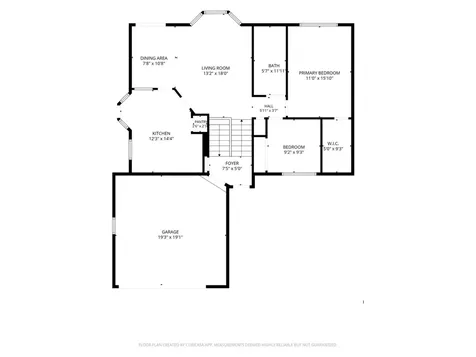13806 Zarthan Court Savage MN 55378