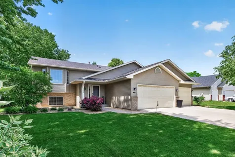 9850 Wynstone Drive Woodbury MN 55125