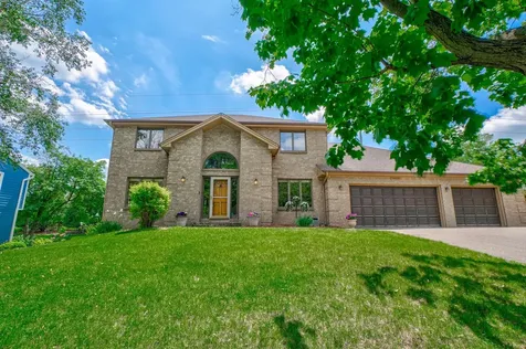 18925 26th Avenue N Plymouth MN 55447