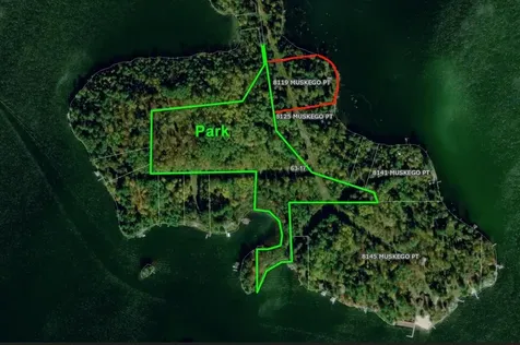 8119 Muskego Point Cook MN 55723
