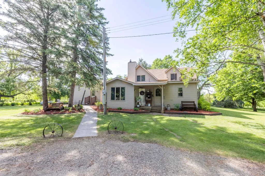 15084 County Road 44 NW South Haven MN 55382
