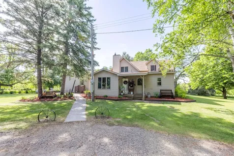 15084 County Road 44 NW South Haven MN 55382