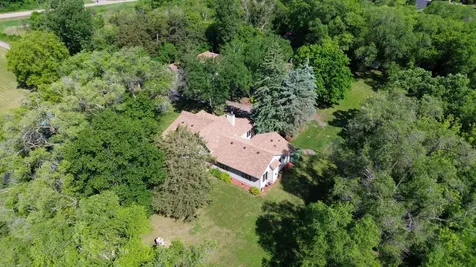 15084 County Road 44 NW South Haven MN 55382