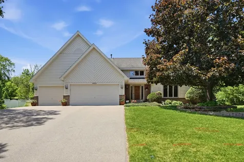10825 46th Place N Plymouth MN 55442