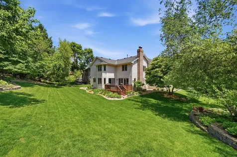 10825 46th Place N Plymouth MN 55442