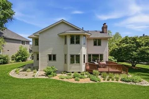 10825 46th Place N Plymouth MN 55442