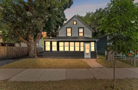 303 Cesar Chavez Street Saint Paul MN 55107