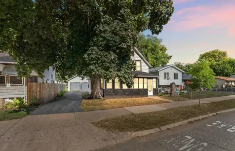 303 Cesar Chavez Street Saint Paul MN 55107