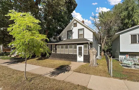 303 Cesar Chavez Street Saint Paul MN 55107