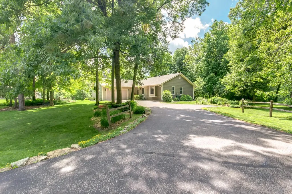 5205 124th Court E Northfield MN 55057