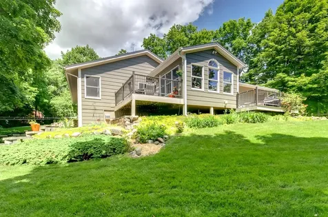 5205 124th Court E Northfield MN 55057