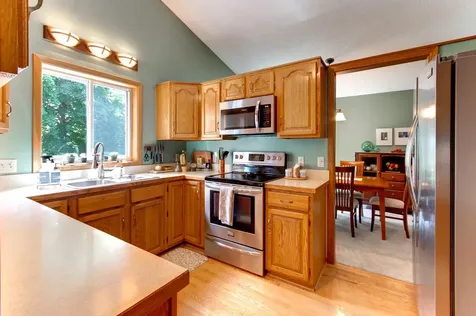 5205 124th Court E Northfield MN 55057