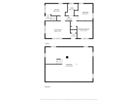 423 38th Street E Hibbing MN 55746
