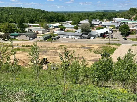 Lot 1, Block 1, Kull 3rd - Featherstone Road Red Wing MN 55066