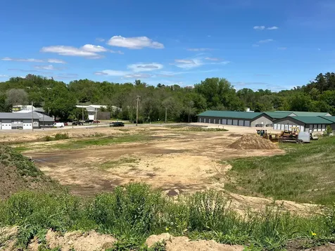 Lot 1, Block 1, Kull 3rd - Featherstone Road Red Wing MN 55066