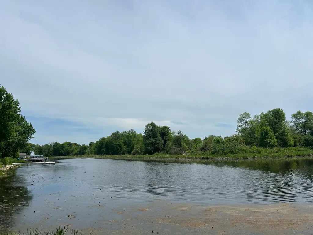 187XX Harbor Drive Garrison MN 56450