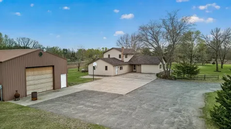 12250 Afton Avenue NE Monticello MN 55362