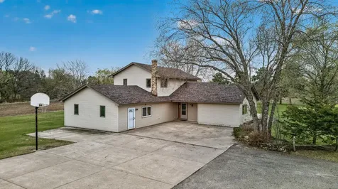 12250 Afton Avenue NE Monticello MN 55362
