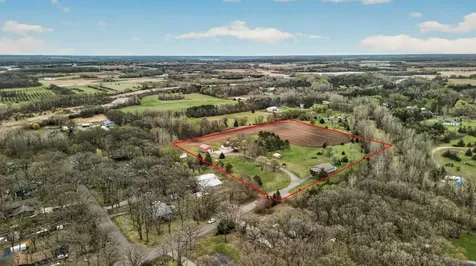 12250 Afton Avenue NE Monticello MN 55362
