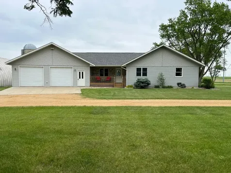 1970 121st Street Woodstock MN 56186