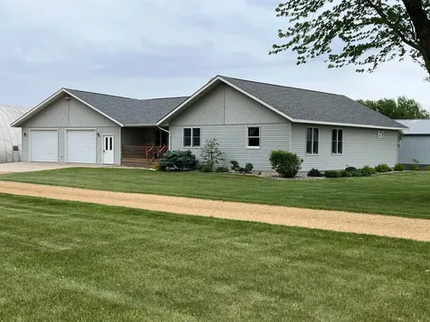 1970 121st Street Woodstock MN 56186