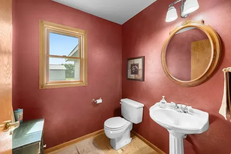 1970 121st Street Woodstock MN 56186