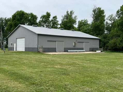 1970 121st Street Woodstock MN 56186
