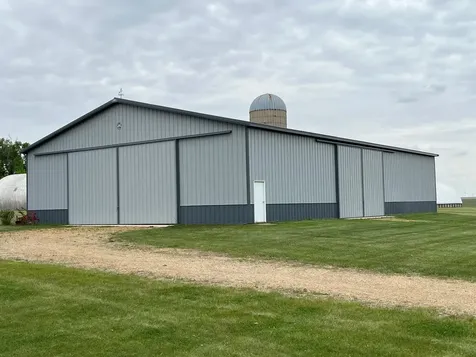 1970 121st Street Woodstock MN 56186