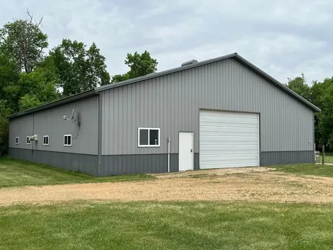 1970 121st Street Woodstock MN 56186