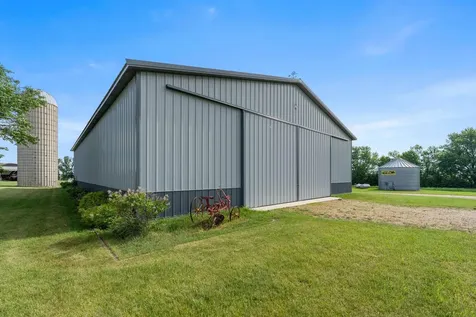 1970 121st Street Woodstock MN 56186