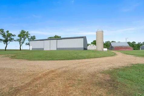 1970 121st Street Woodstock MN 56186