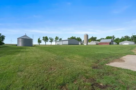 1970 121st Street Woodstock MN 56186