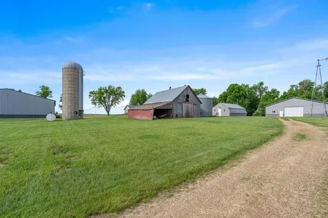 1970 121st Street Woodstock MN 56186