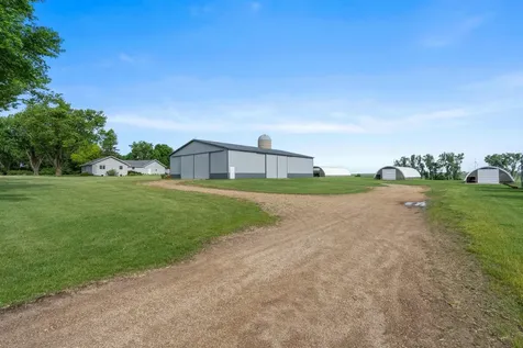 1970 121st Street Woodstock MN 56186