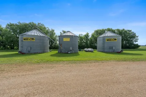 1970 121st Street Woodstock MN 56186