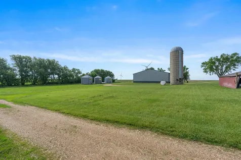1970 121st Street Woodstock MN 56186